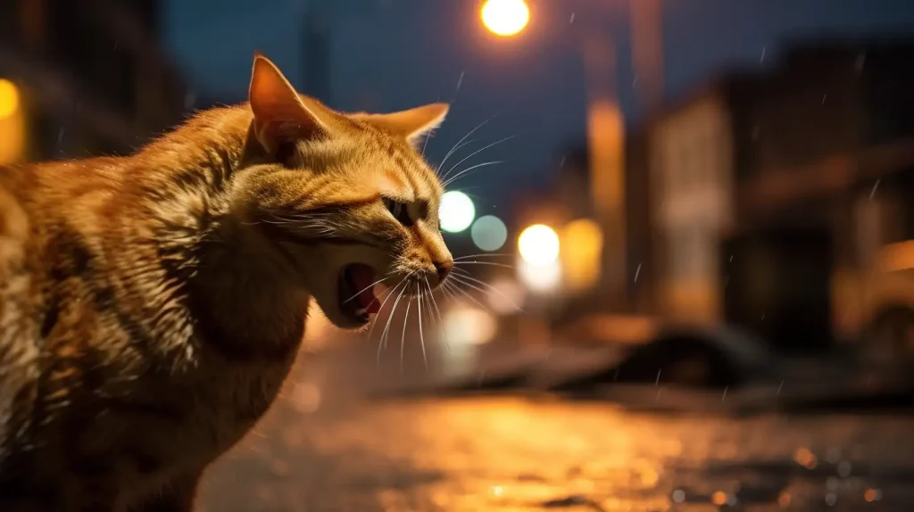 The Truth About What Happens If A Stray Cat Bites You