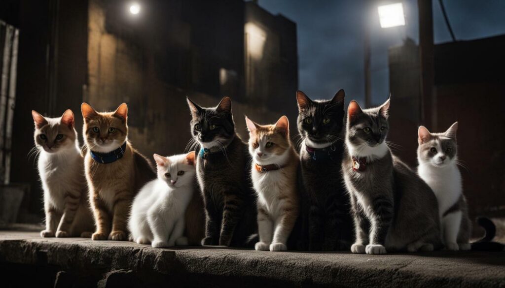 How to Advocate for Stray Cats in Your Community