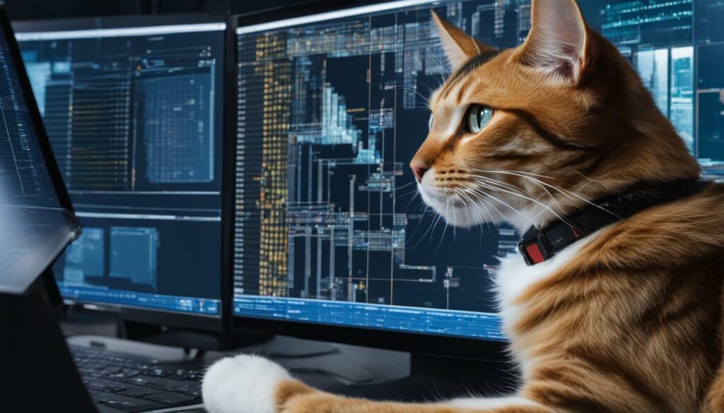 The Use of Artificial Intelligence in Stray Cat Management